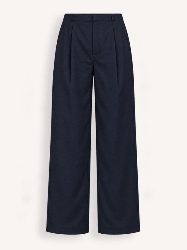 Harpo Harpo, katoenmix broek