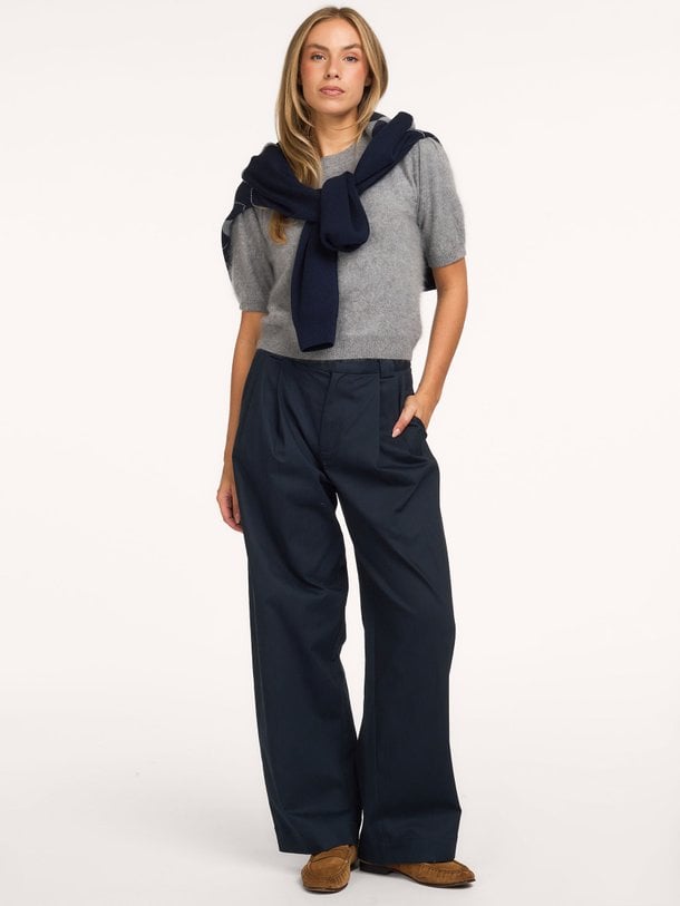 Harpo Harpo, katoenmix broek