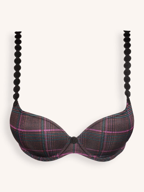 Tom Tom, voorgevormde push-up beha