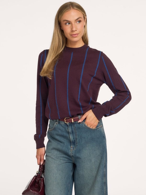 Jackson Jackson, organic cotton trui