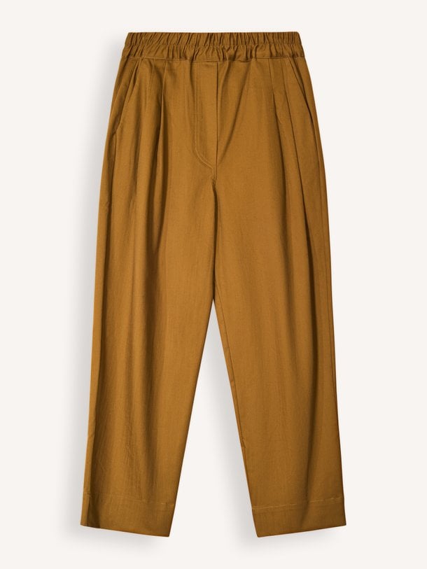 George George, katoenmix broek