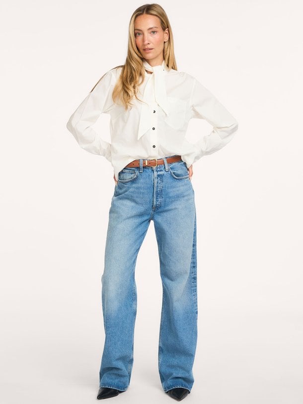 Joy Joy, katoenmix blouse