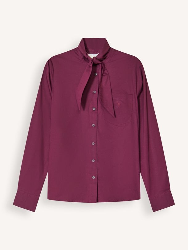 Joy Joy, katoenmix blouse