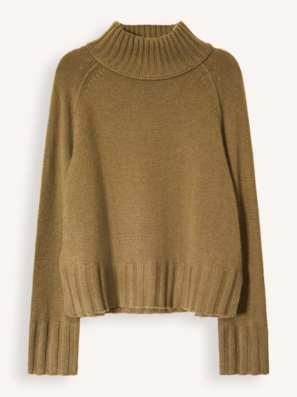 104517 Cashmere trui