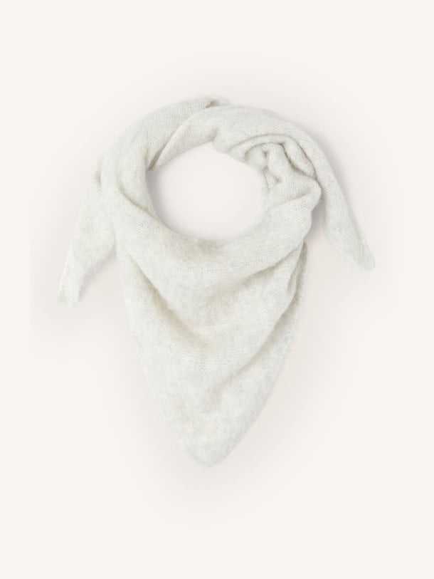Niby, alpacamix sjaal