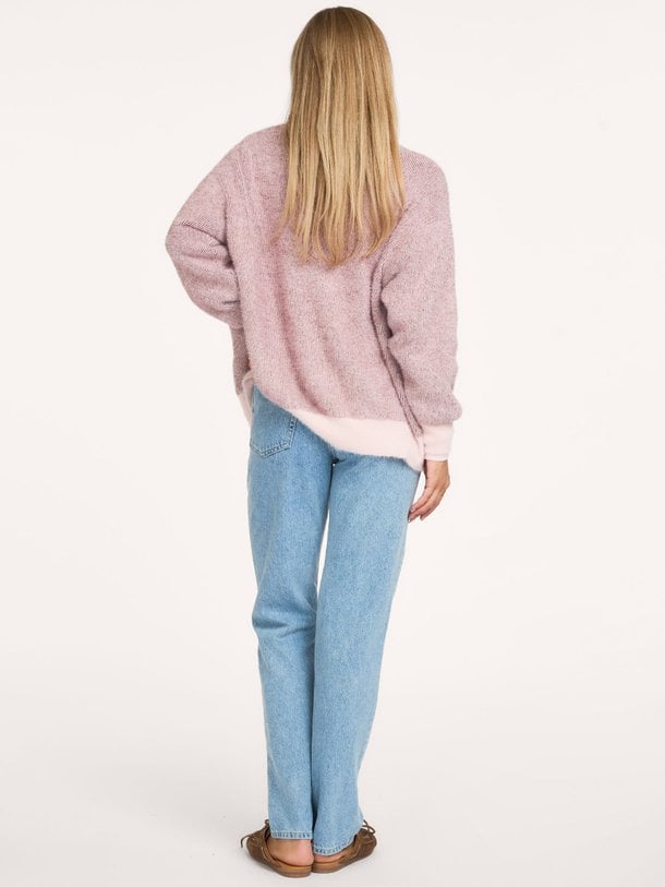 JOYBIRD-B Joybird, mid waist slim fit jeans