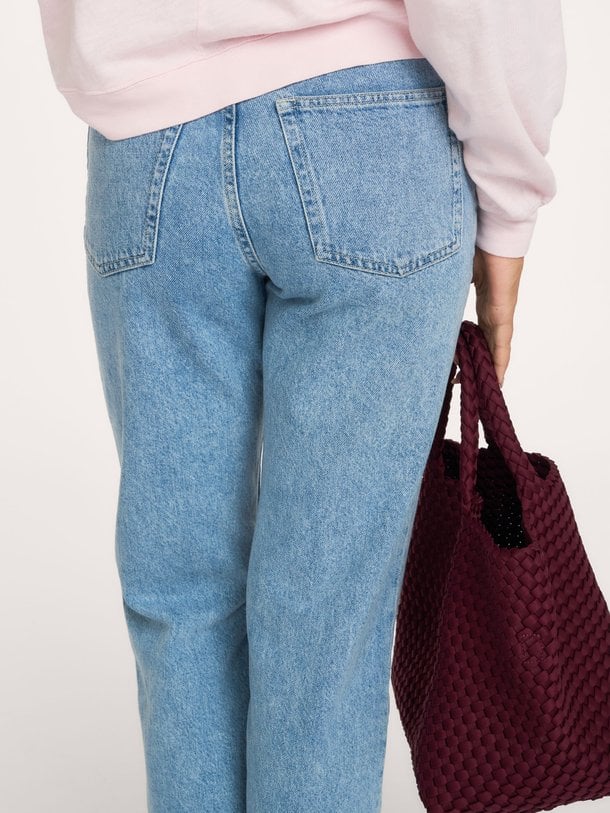 JOYBIRD-B Joybird, mid waist slim fit jeans
