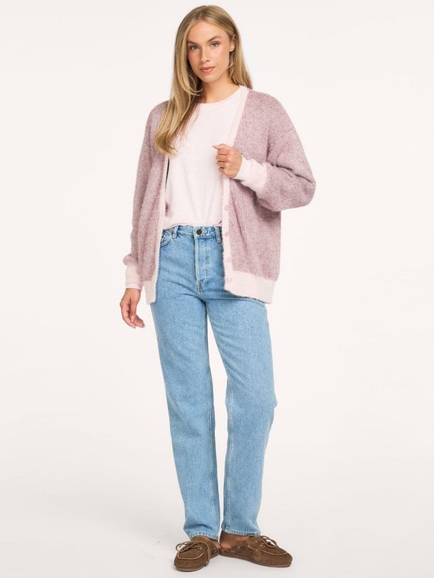 JOYBIRD-B Joybird, mid waist slim fit jeans