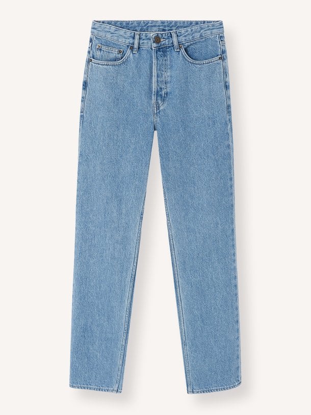 JOYBIRD-B Joybird, mid waist slim fit jeans