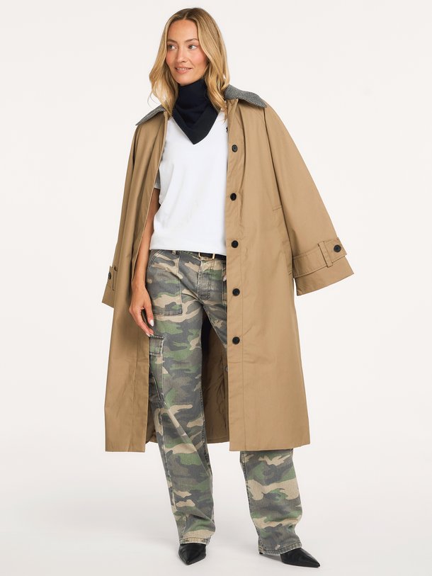 700581 Cashmere sjaal