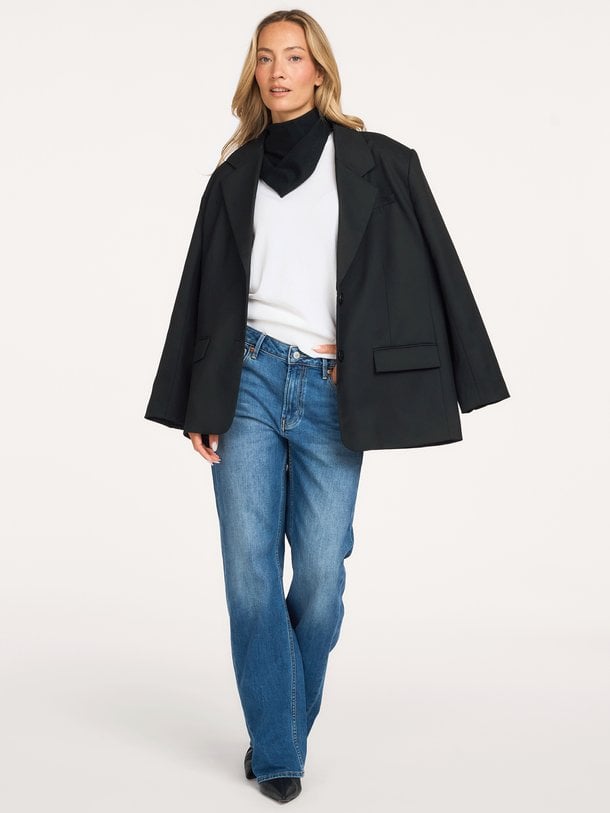 700581 Cashmere sjaal