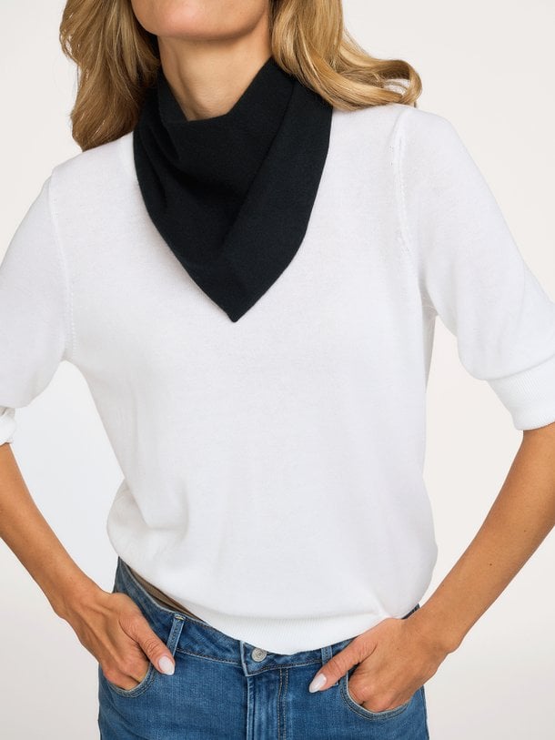 700581 Cashmere sjaal