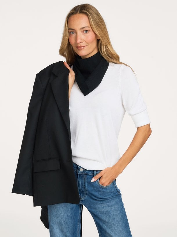 700581 Cashmere sjaal