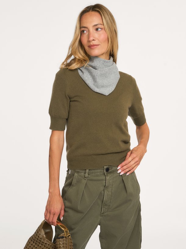 700581 Cashmere sjaal
