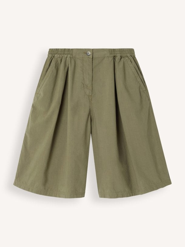 Tohdo, viscosemix bermuda short