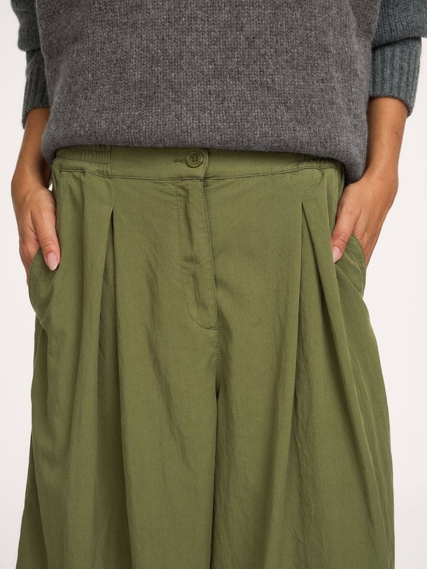 TOHDO Tohdo, viscosemix bermuda short