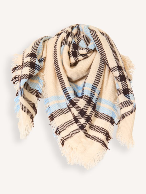 Cashmere sjaal