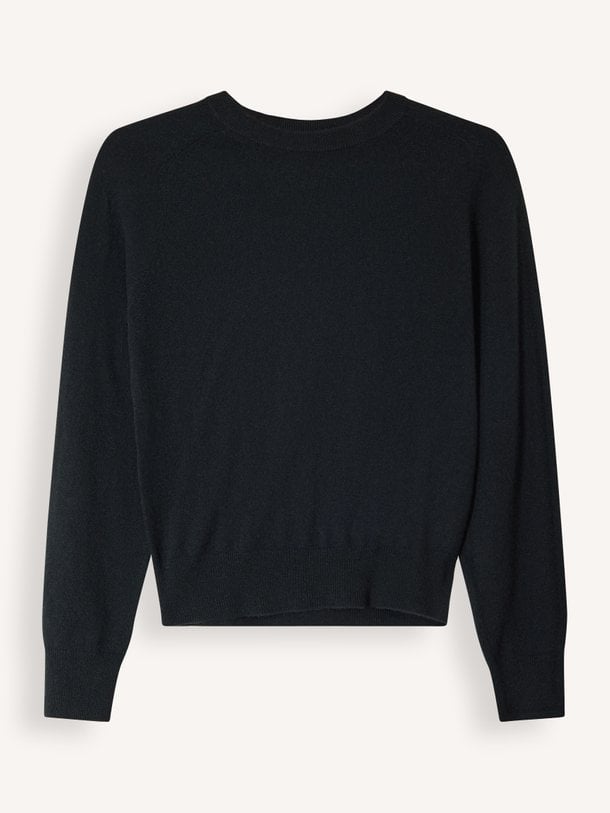 Cashmere trui