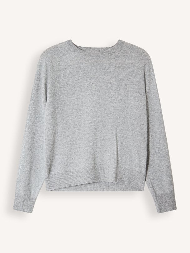 Cashmere trui