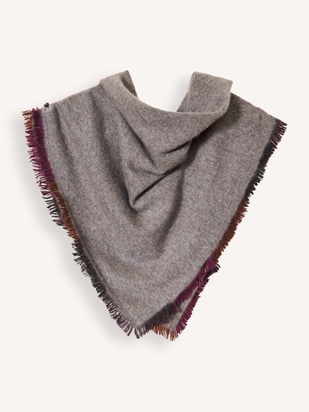 Cashmere sjaal