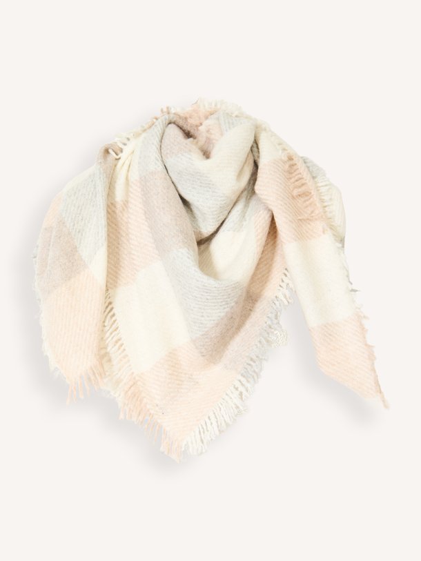 Cashmere sjaal