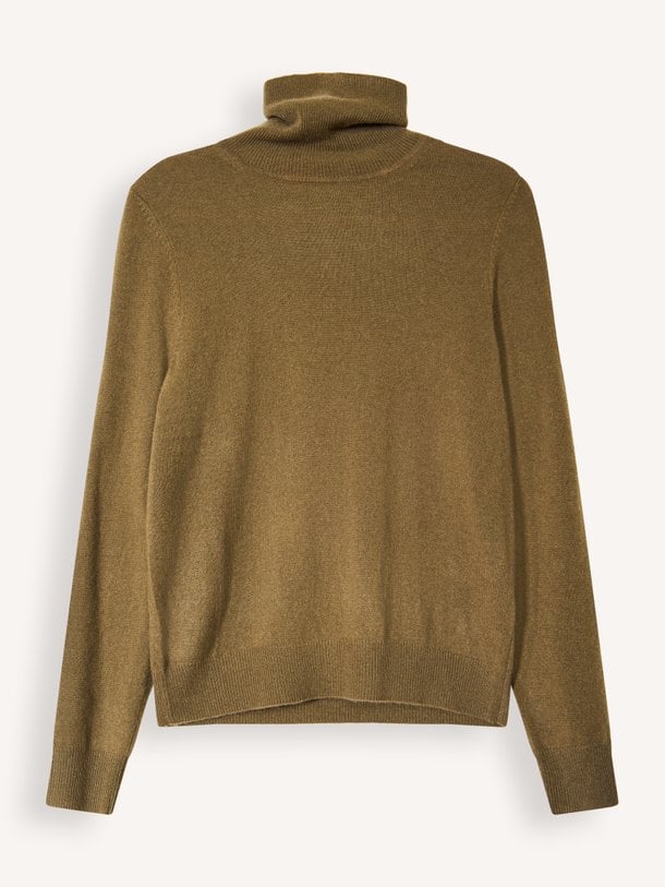 Cashmere coltrui