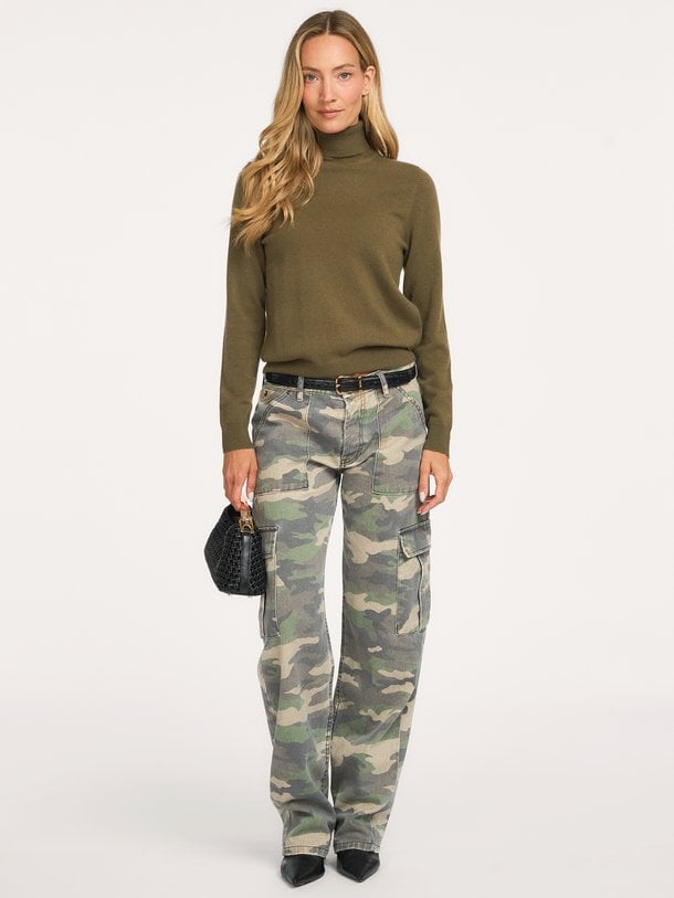 Cashmere coltrui