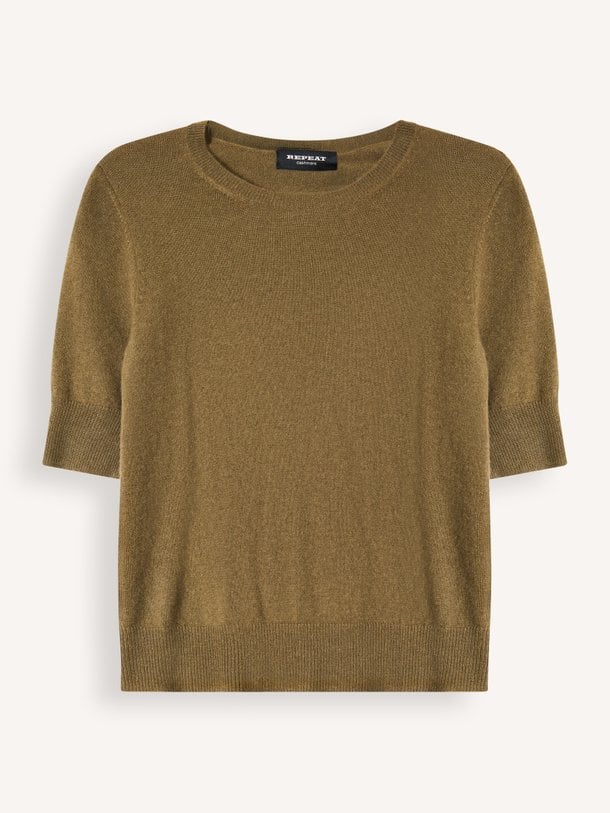 Cashmere top