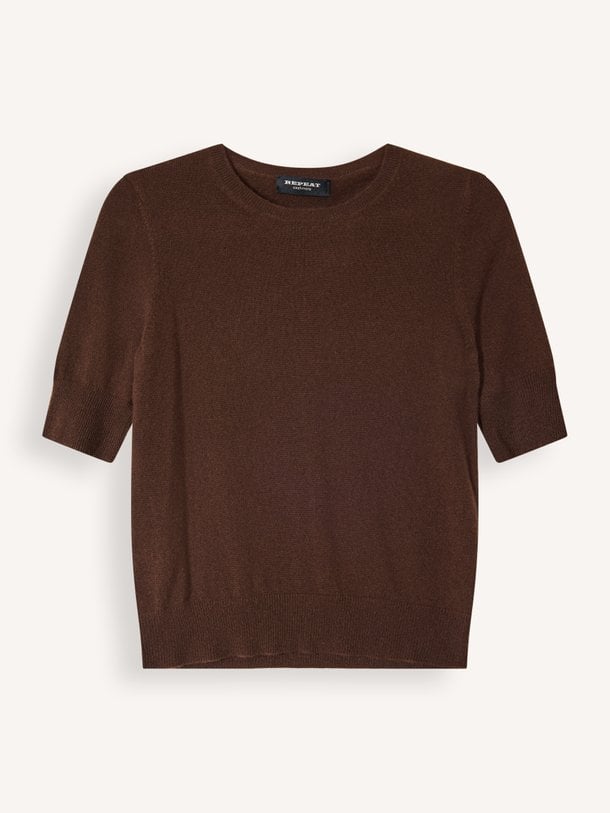 Cashmere top