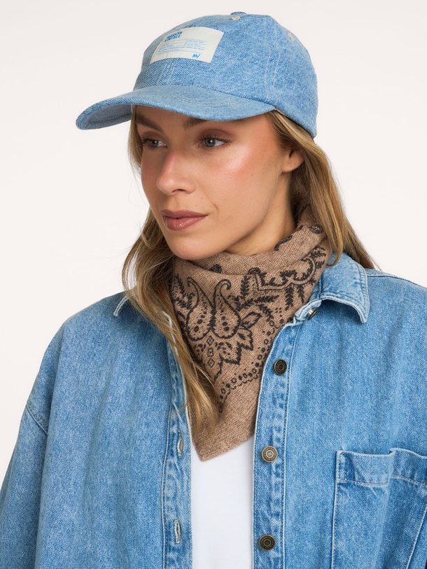 JOYBIRD-B Joybird-B, denim pet