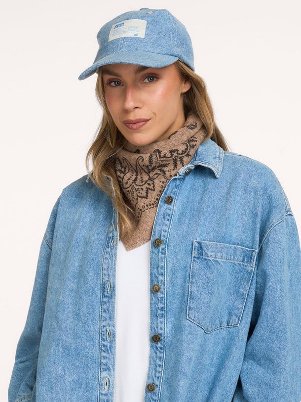 JOYBIRD-B Joybird-B, denim pet