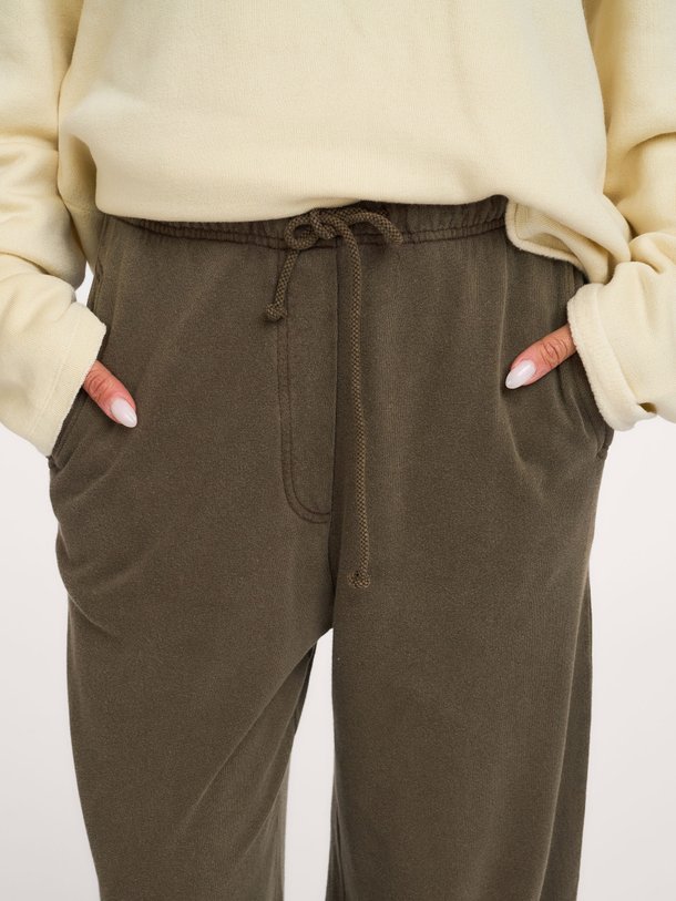 Vibtown, katoenen broek