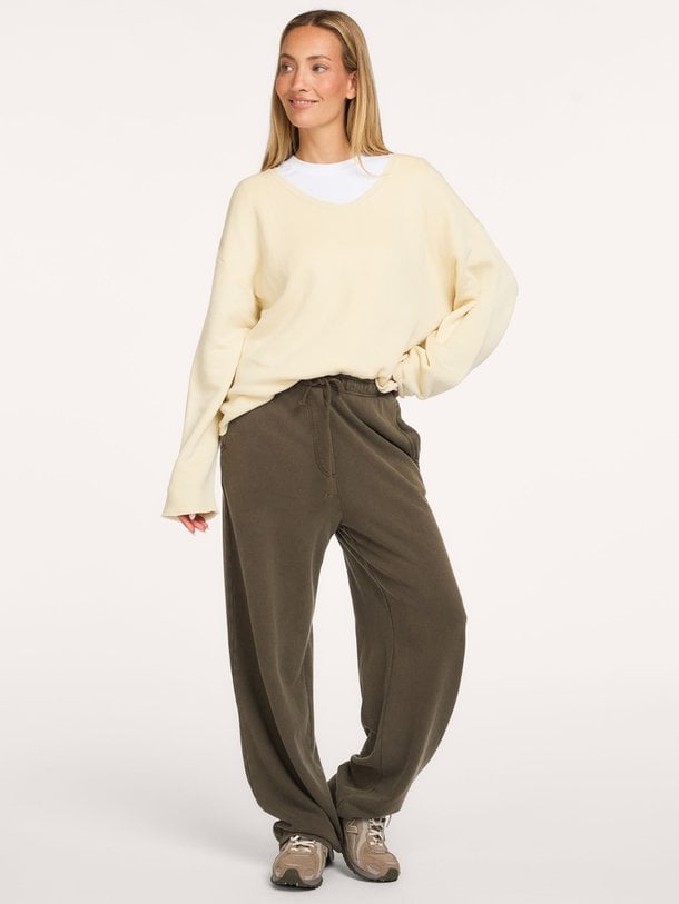 Vibtown, katoenen broek