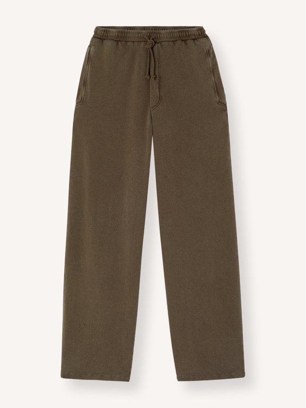 VIBTOWN Vibtown, katoenen broek