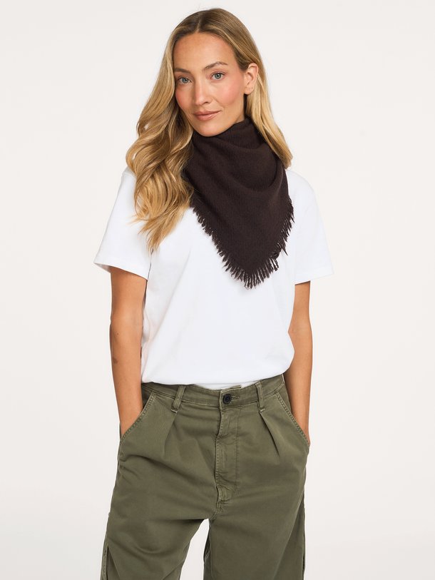 700341 Cashmere sjaal