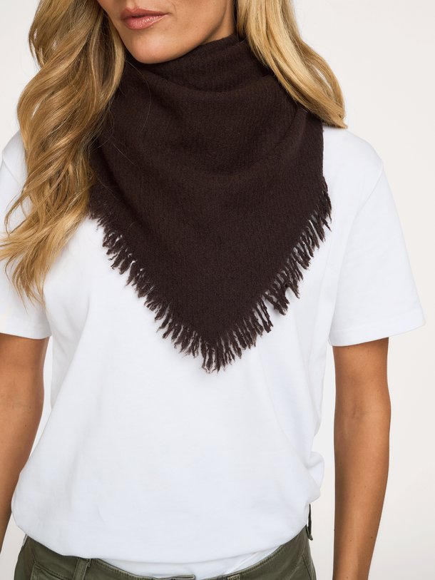 700341 Cashmere sjaal