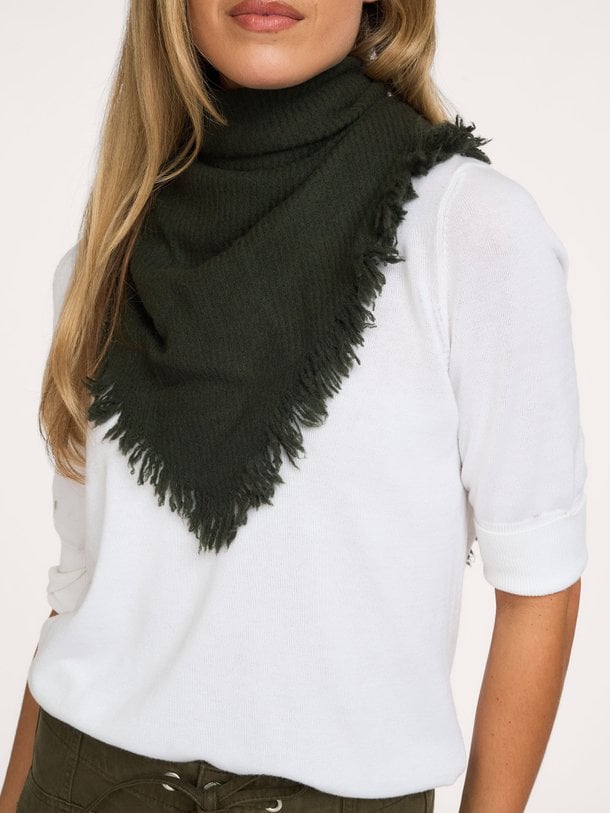Cashmere sjaal