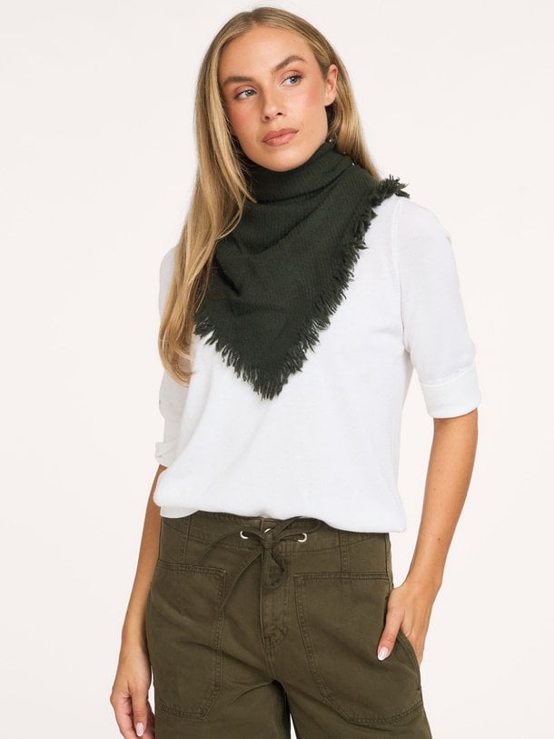 Cashmere sjaal