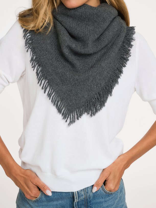 700341 Cashmere sjaal