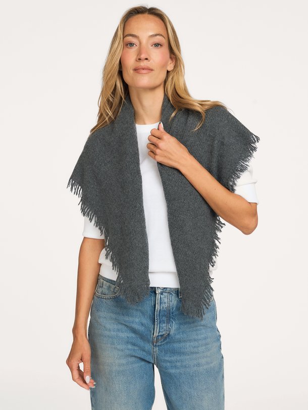 700341 Cashmere sjaal