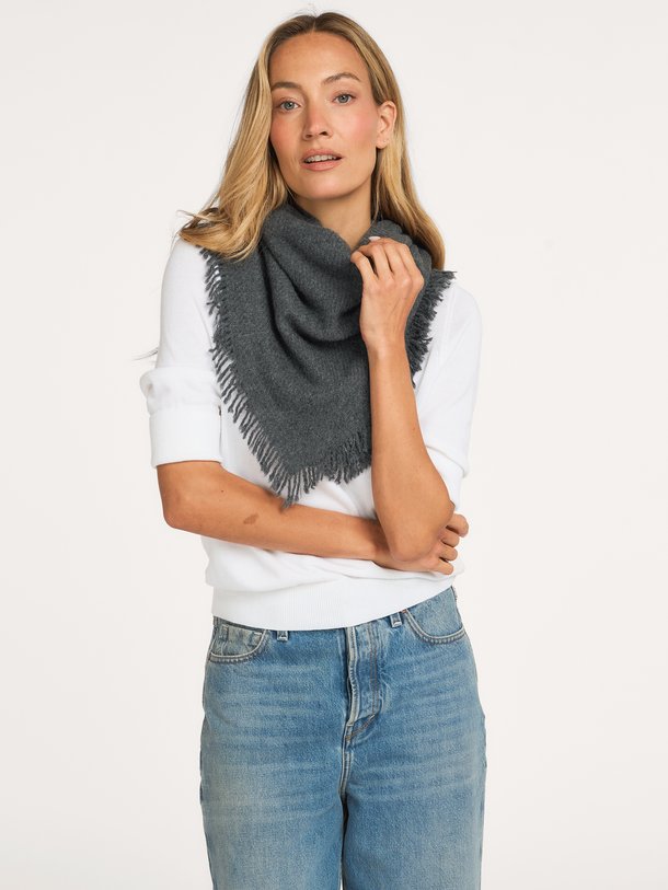 700341 Cashmere sjaal
