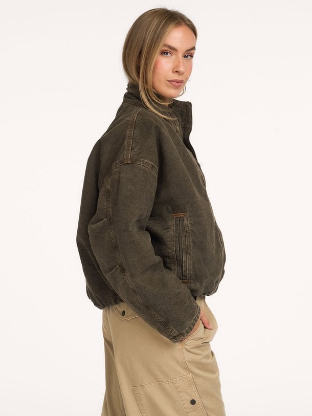 OSHOW-B Oshow-B, katoenen jack