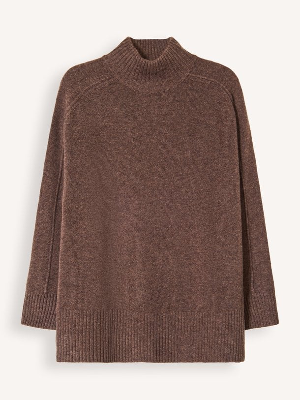 Cashmere trui