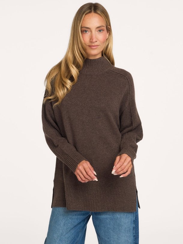 300492 Cashmere trui