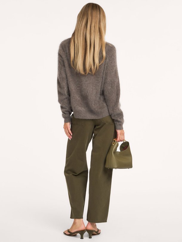 105508 Cashmere vest