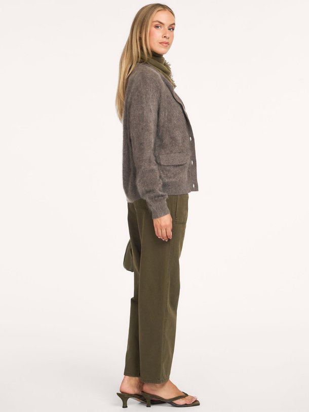 105508 Cashmere vest