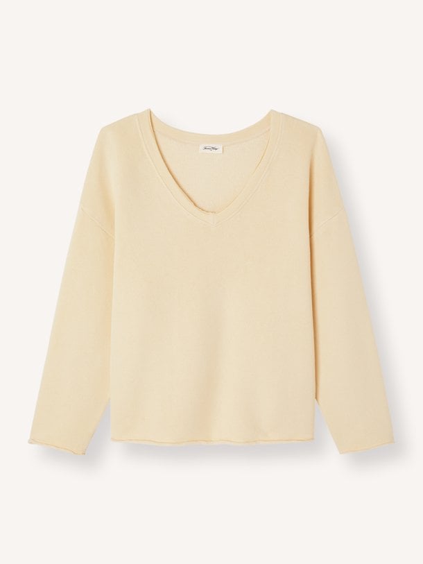 Nishtown, modalmix sweater