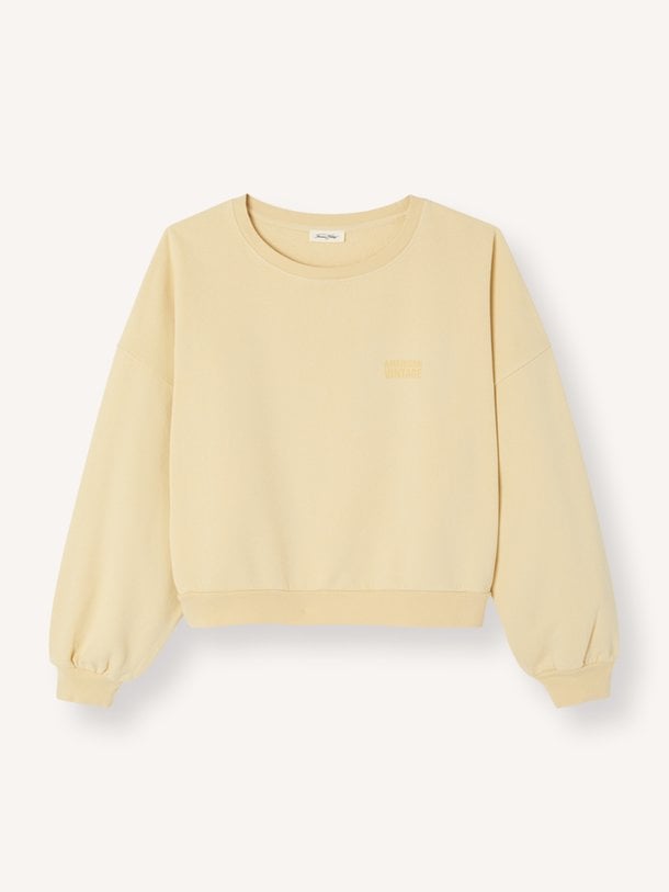 JITBAY Jitbay, katoenen sweater