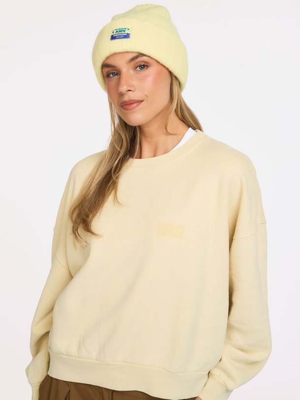 JITBAY Jitbay, katoenen sweater