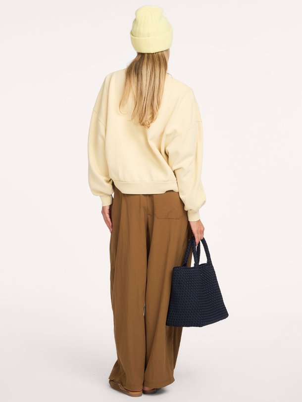 JITBAY Jitbay, katoenen sweater